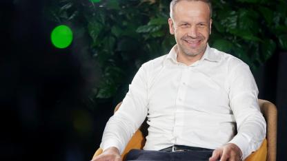Attēls rakstam: Gailītis atklāj, kas viņam dod cerību par spīti sarežģītajai situācijai turnīra tabulā