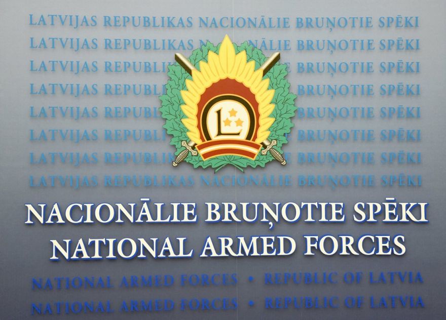 Gaisa telpas apdraudējums beidzies! Latvijas armija nāk klajā ar paziņojumu