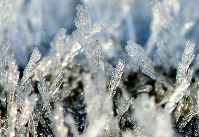 Gaisa temperatūra Latvijā noslīdējusi līdz zemākajai atzīmei kopš 2012. gada