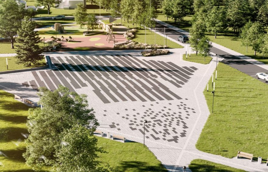 Gājējiem bez problēmām, autovadītājiem jāuzmanās. Ķekavas centrā mainīs satiksmes organizāciju