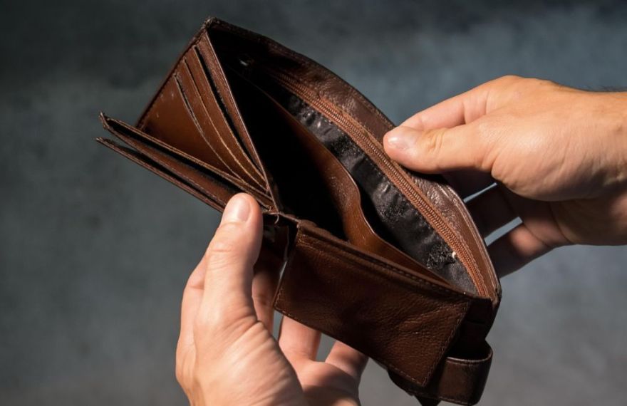 Gandrīz ceturtā daļa iedzīvotāju savu pašreizējo finanšu situāciju raksturo kā sliktu