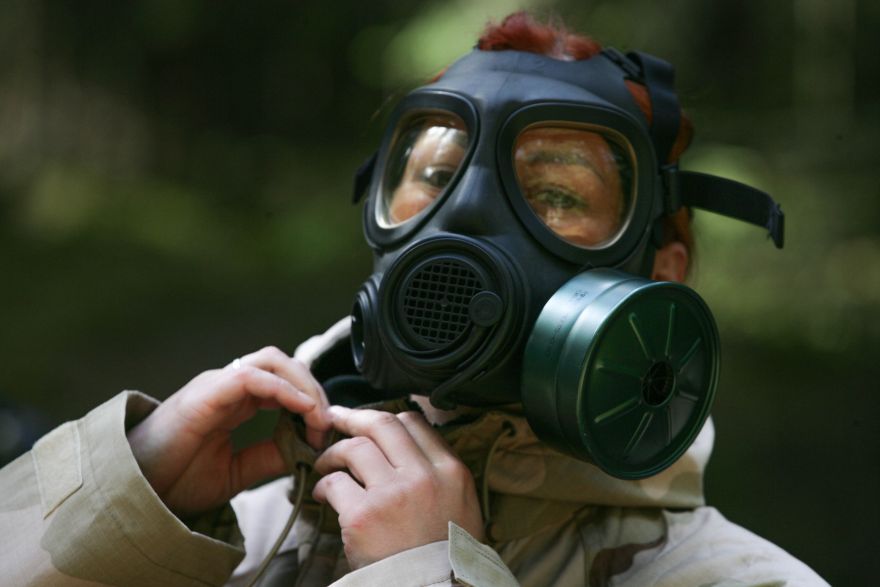 Garkalnē būs troksnis -  svētdien norisināsies Zemessardzes treniņi