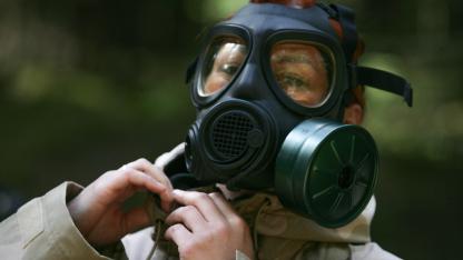 Attēls rakstam: Garkalnē būs troksnis -  svētdien norisināsies Zemessardzes treniņi