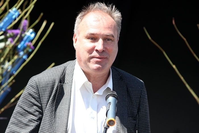 Garkalnes mērs par operu spriedis, to "dažreiz apmeklējot"