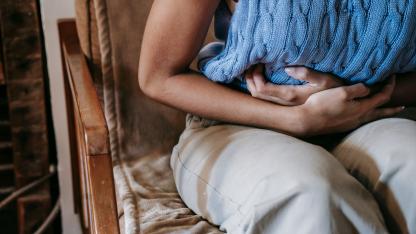 Attēls rakstam: Gastroenteroloģe Ilona Vilkote brīdina: Vēdera pūšanās un spazmas var liecināt par SIBO