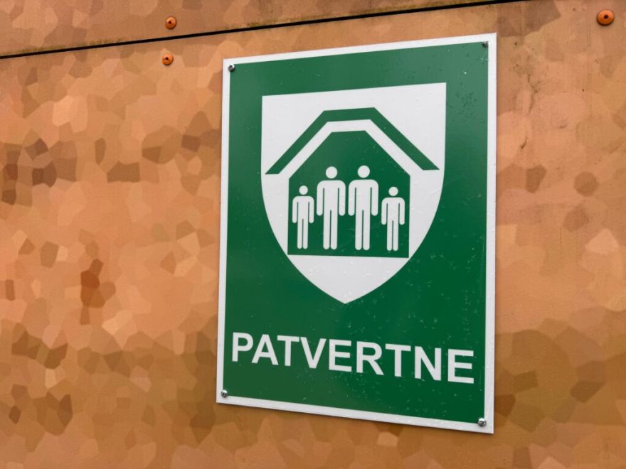 Gatavojas jebkuram scenārijam: Siguldā un Raganā par vērienīgu summu izbūvēs patvertnes