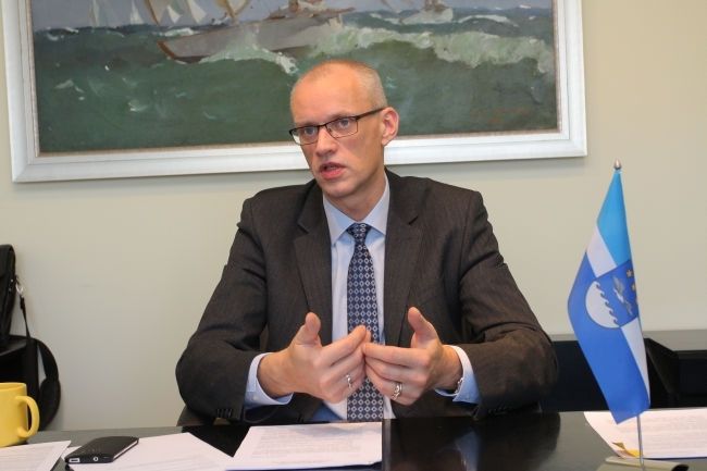 Gatis Truksnis: Nodokļiem jābūt samaksājamiem ne tikai Jūrmalā, bet visā valstī