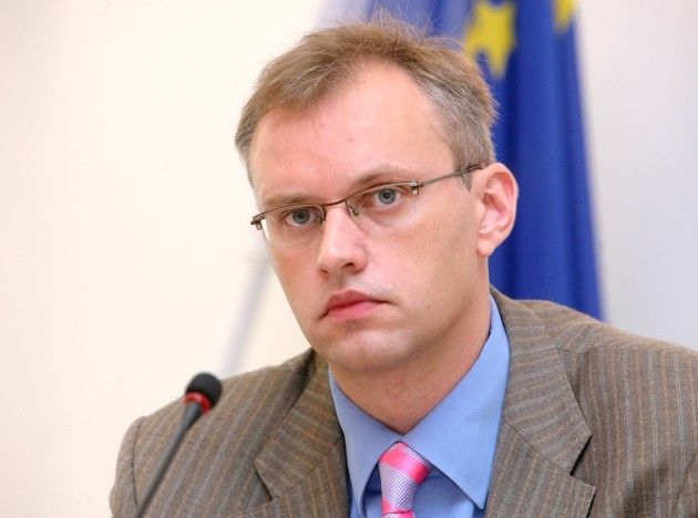 Gatis Truksnis: Vai jūrmalnieki dzīvos leiputrijā?