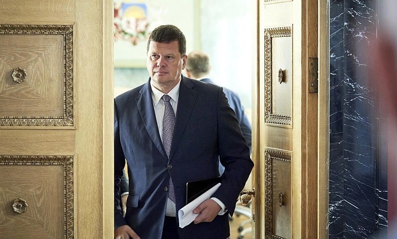 Gerhards: Lauksaimniekus ir jāmotivē ieviest klimata pasākumus