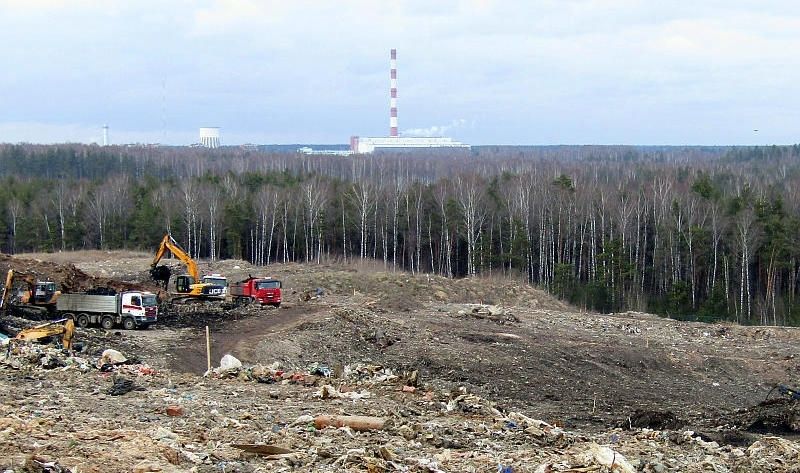 "Getliņi EKO" apgrozījums pērn pieauga par 9,2%