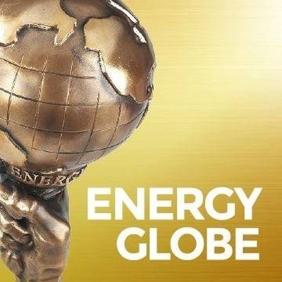 "Getliņi EKO" vides izglītības aktivitātes iegūst balvu "National Global Energy Award Latvia 2018"