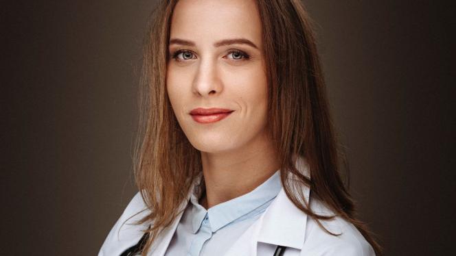 Attēls rakstam: Ģimenes ārste Madara Minete – par darbu un ikdienas realitāti Carnikavā