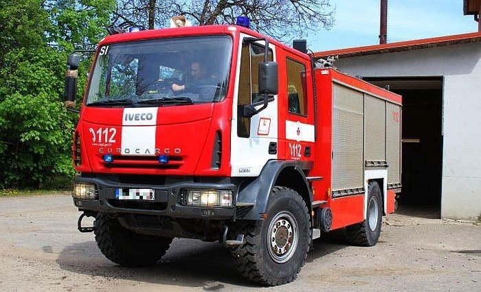 Glābēji Babītes novadā izlīdzējuši dubļos iestigušam cilvēkam