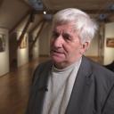 Attēls rakstam: Gleznotājam Postažam par seksuālu vardarbību pret mazām meitenēm piespriež desmit gadus cietumā