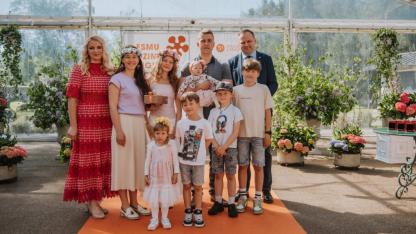 Attēls rakstam: Godināti jaunie Siguldas novadnieki: uzzini populārākos un neparastākos mazuļu vārdus