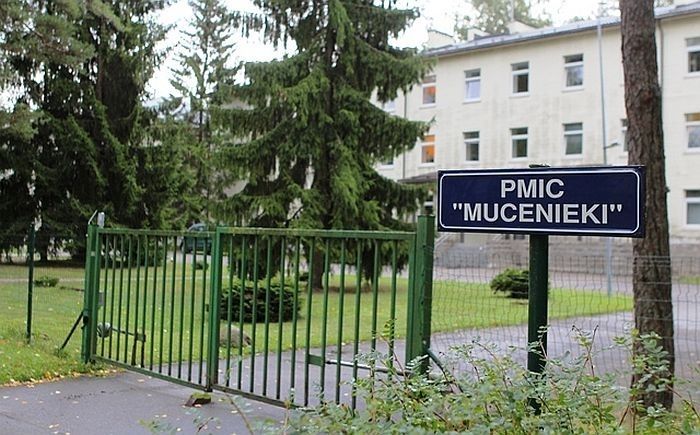 Golubeva: ES varētu finansēt "Mucenieku" kapacitātes palielināšanu