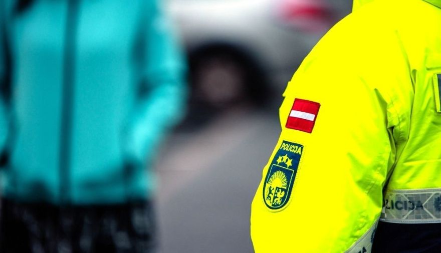 Golubeva: Policijai uzdots īstenot nulles toleranci pret jebkādām kara vai nacionālā naida kurināšanas izpausmēm