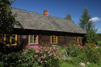 FOTO: Personība, kas veidoja valsti – jubilejā godinās ģenerāli Gopperu