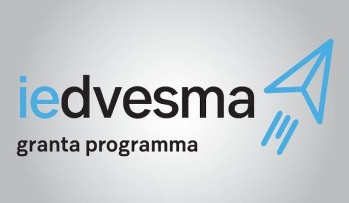 Grantu programmā "(ie)dvesma" saņemts rekordliels pieteikumu skaits