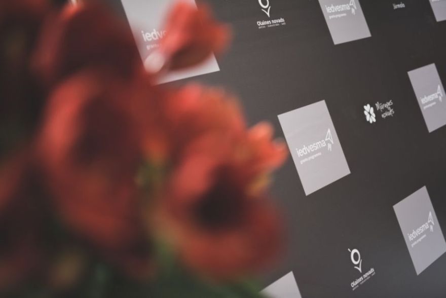 Grantu programmā "(ie)dvesma" šogad saņemtas 59 biznesa idejas