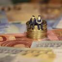 Attēls rakstam: Gribat likvidēt otro pensiju līmeni? Maksāsiet lielākus nodokļus!