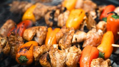 Attēls rakstam: Grilē gudri: šefpavāra padomi izdevīgai un daudzveidīgai grilēšanai