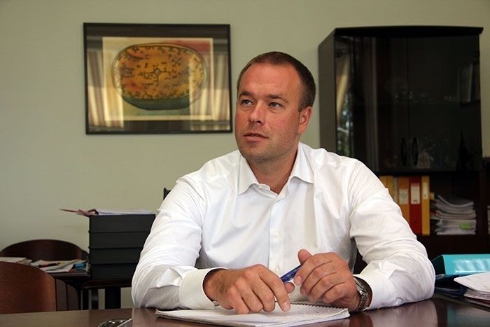 Grīnvalds: pašvaldību apvienošana veicinās vēl lielāku plaisu starp novada centriem un pārējo Latviju