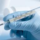 Attēls rakstam: Gripas aktivitāte Latvijā samazinājusies līdz starpsezonu līmenim