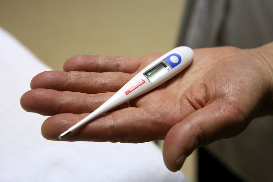 Gripas izplatība samazinājusies, bet vietā nācis bērniem bīstams vīruss