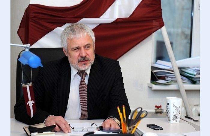 Grunde: Operas darbiniekus Žagara vadības stils neapmierināja jau gadiem