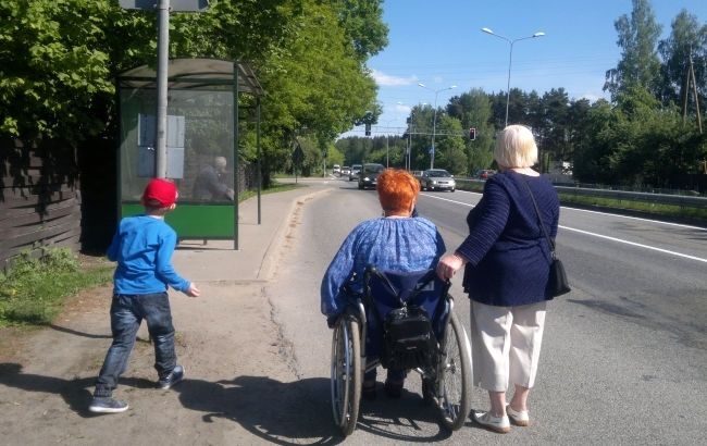 Grūtais ceļš uz rododendru paradīzi Babītē