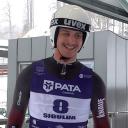 Attēls rakstam: Gruzdulis-Borovojs Siguldā triumfē junioru Pasaules kausa pēdējā posmā kamaniņu sportā