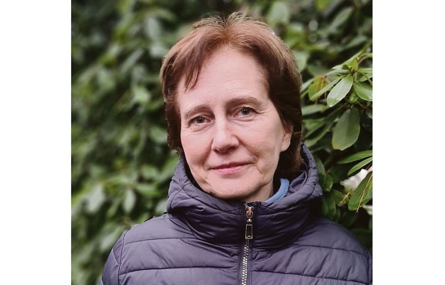 Gunita Riekstiņa: Skaistums vairo labo