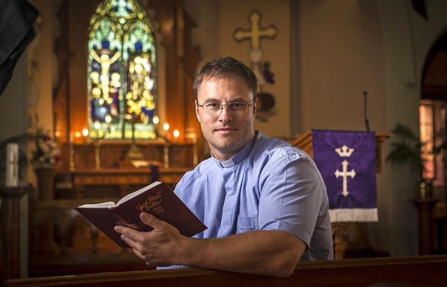 Guntars Baikovs: Latvieši Austrālijā atstājuši savas pēdas