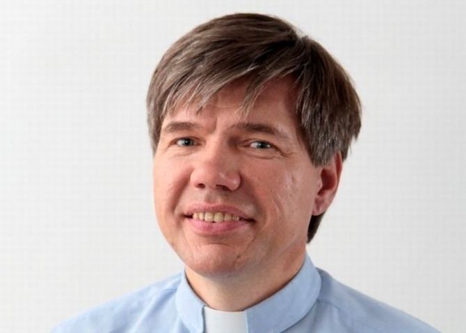 Guntis Kalme: Kāpēc kristīgajām vērtībām jābūt Satversmes preambulā
