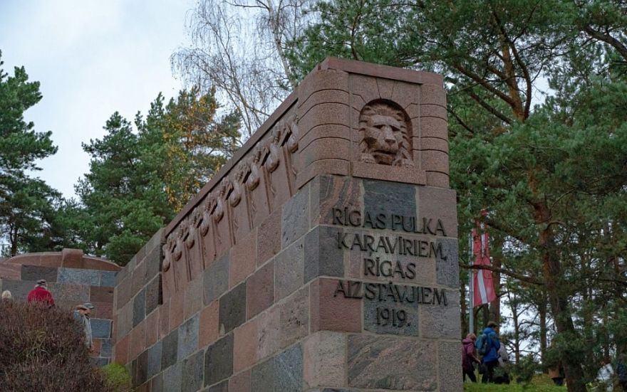 Guntis Kalme: Pārspiediens