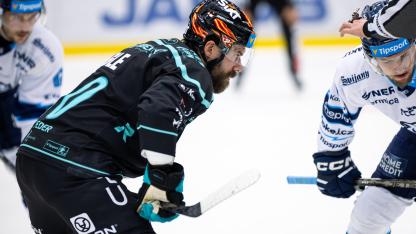 Attēls rakstam: Haralds Egle norāda, kurš varētu būt bagātākais hokeja klubs Eiropā