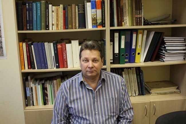 Harijs Tumans: Tagadējās "Rietumu vērtības" ir radušās kristīgo vērtību nolieguma rezultātā