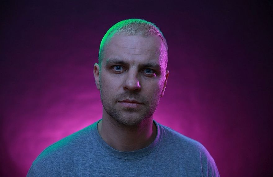 Hiphopa mākslinieks Ozols: Dari tikai to, kas tev patiešām patīk