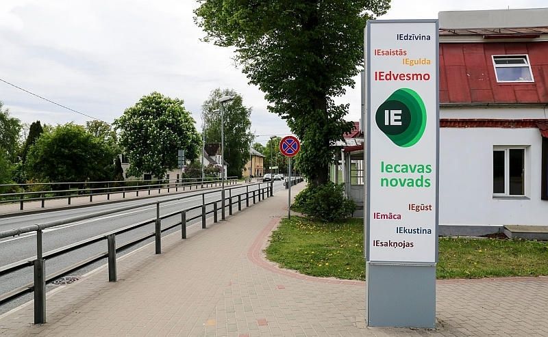 Iecavas novada pašvaldība pasūtījusi savu pētījumu par pašvaldību reformu