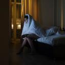 Attēls rakstam: Iedzīvotāji bieži sadzīvo ar ilgstošiem miega traucējumiem, secina kampaņā