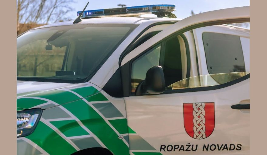 Iedzīvotāji ir sadzirdēti! Pēc savādajiem gadījumiem Sunīšos un Muceniekos policija plāno rīkoties