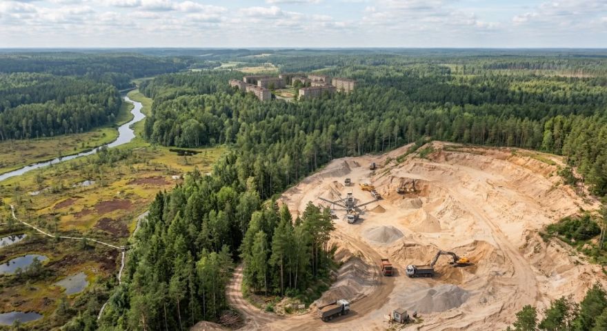 Iedzīvotāji neklusēs: Top iesniegums domei pret jauno zonējumu Muceniekos un Sunīšos