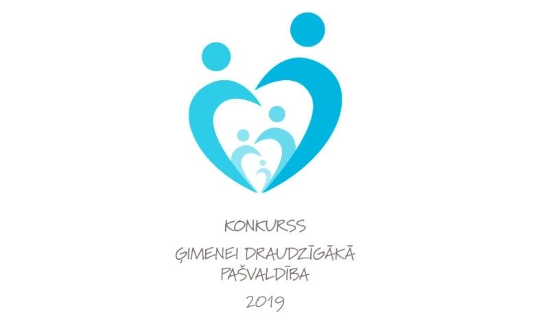Iedzīvotājus aicina balsot par "Ģimenei draudzīgāko pašvaldību 2019"