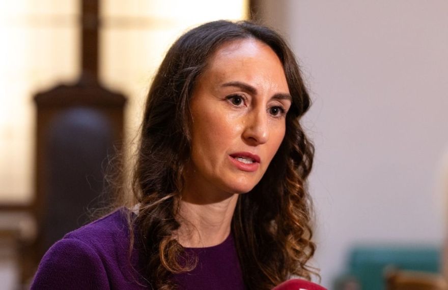 Iedzīvotājus aicina pieteikties konsultācijām pie jaunās tiesībsardzes Palkovas