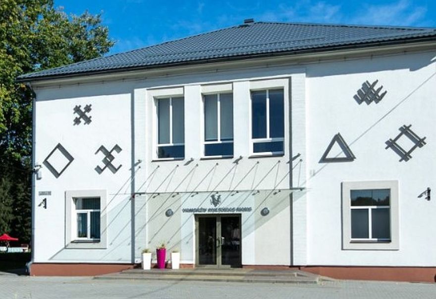 Ielaušanās Vangažu Kultūras centrā! Pašvaldības policija aicina atsaukties aculieciniekus
