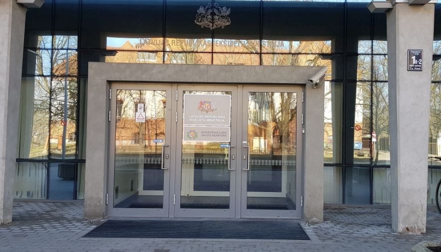 IeM: ANO līmenī jāpaceļ jautājums par to, ka Baltkrievija izmanto migrantus savā hibrīduzbrukumā