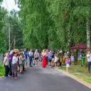 Attēls rakstam: Iemesls izkustēties: Medemciems aicina iepazīt savu stāstu no 19. gadsimta līdz mūsdienām