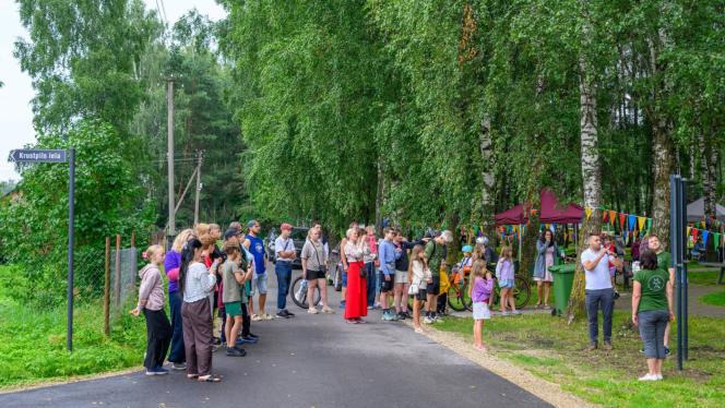 Attēls rakstam: Iemesls izkustēties: Medemciems aicina iepazīt savu stāstu no 19. gadsimta līdz mūsdienām
