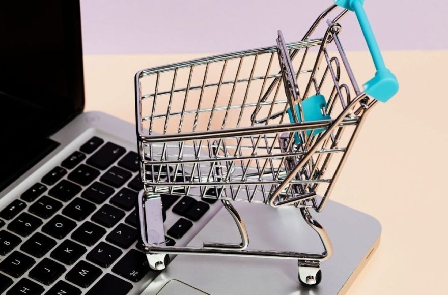 Iepirkšanās internetā – mīti un to pārvarēšana